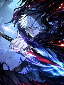 God-Level Assasin Im the Shadow