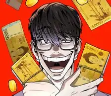 Hand over the Money!