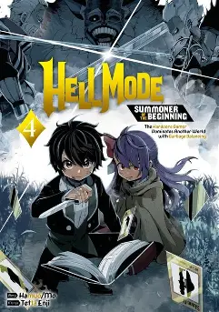 Hell mode yarikomi suki no gamer Wa hai settei no isekai de musou suru