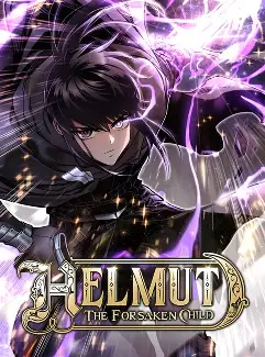 Helmut : The Forsaken Child