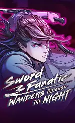 In the knight consumed by blades i Walk