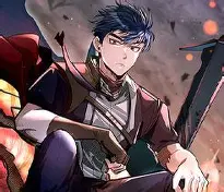 My little Brother is the Academys hotshot