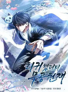 Returned as a martial Genius