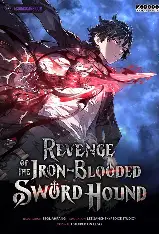 Revenge of the Iron Blooded sword Hound