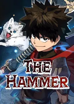 The hammer
