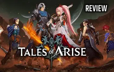 Tales Of Arise
