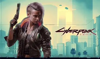 Cyberpunk 2077