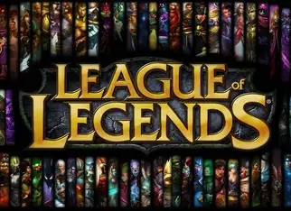 League of Legends
