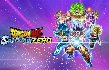 Dragon Ball : Sparking Zero