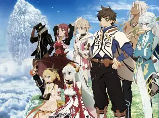 Tales of Zestiria